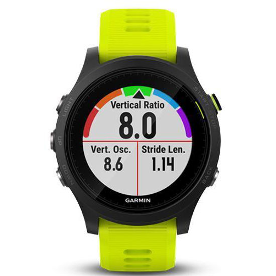 Picture of Garmin Forerunner 935 GPS Running Watch