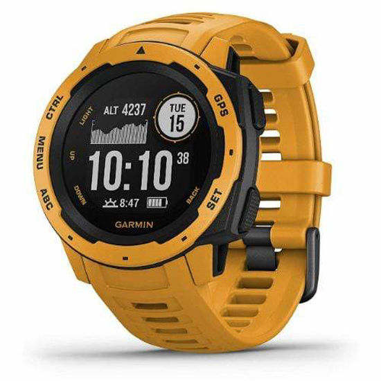 Picture of Garmin Instinct Outdoor GPS Watch