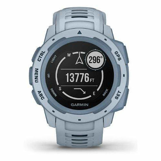 Picture of Garmin Instinct Sports Watch (Australian Stock)