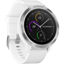 Picture of Garmin Vivoactive 3 Silver Stainless Steel Case (with Silicon Band)