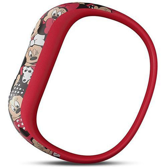 Picture of Garmin Vivofit Jr 2 Disney Minnie Mouse (Stretchy)