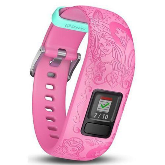 Picture of Garmin Vivofit Jr 2 Disney Princess Pink (Adjustable)