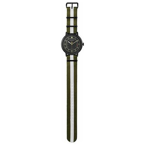 Picture of Garmin Vivomove Military (with NATO Nylon Strap)