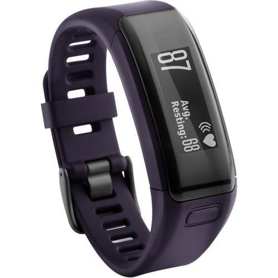 Picture of Garmin Vivosmart HR (Regular)