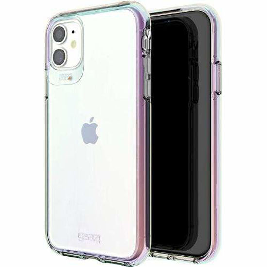 Picture of Gear4 D3O Crystal Palace Case for iPhone 12 mini (Australian Stock)