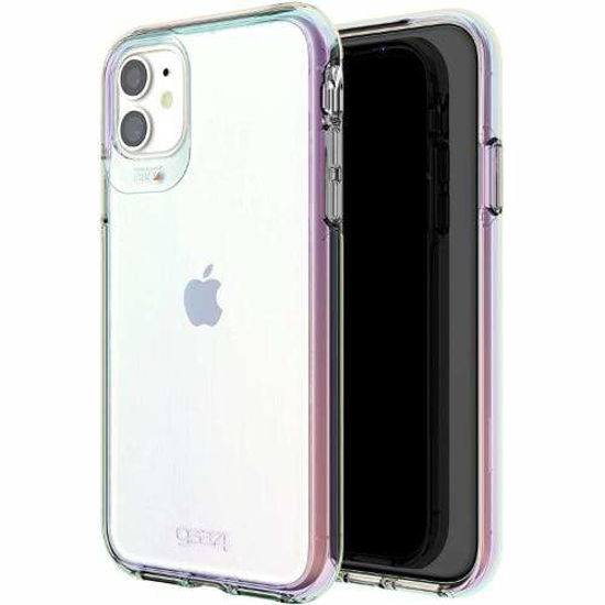 Picture of Gear4 D3O Crystal Palace Case for iPhone 12/12 pro (Australian Stock)