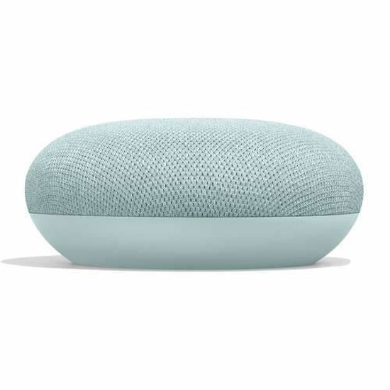 Picture of Google Home Mini Smart Speaker