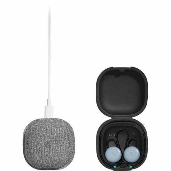 Picture of Google Pixel Buds with Charging Case