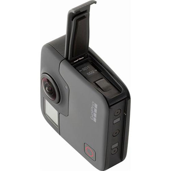 Picture of GoPro Fusion 360 Camera