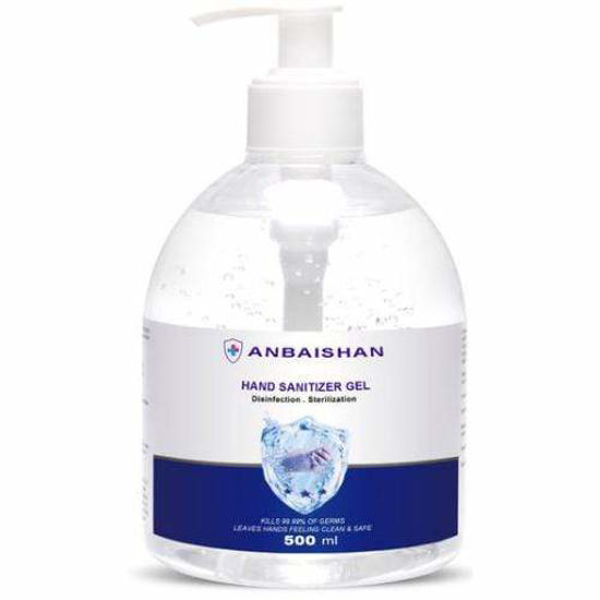 Picture of Hand Sanitizer 500ml (Australian Stock)