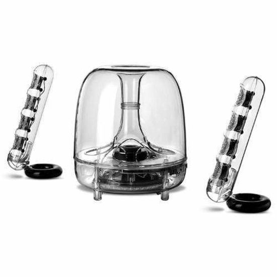 Harman Kardon SoundSticks Wireless. Byve - A kinder way to buy