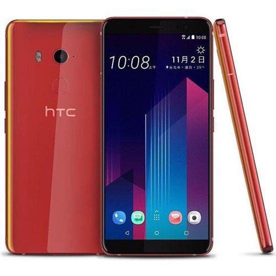 Picture of HTC U11+ (128GB 6GB RAM 4G LTE)