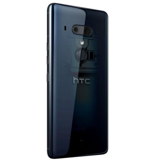 Picture of HTC U12+ (128GB 4G LTE)