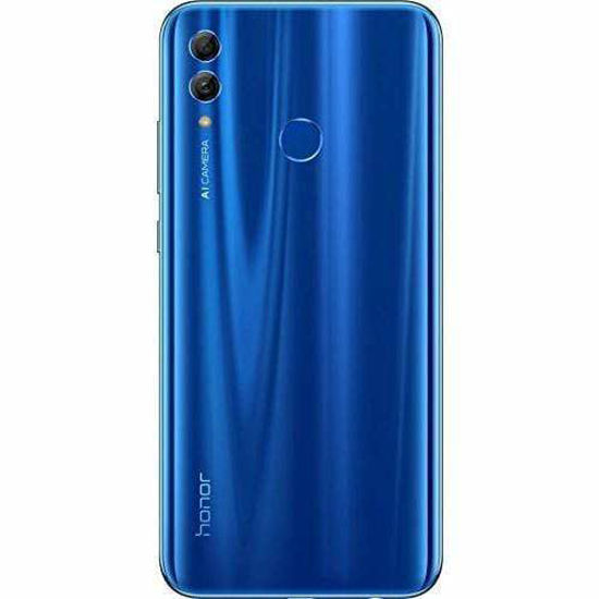 Picture of Huawei Honor 10 Lite (HRY-LX1 3GB RAM 32GB 4G LTE)