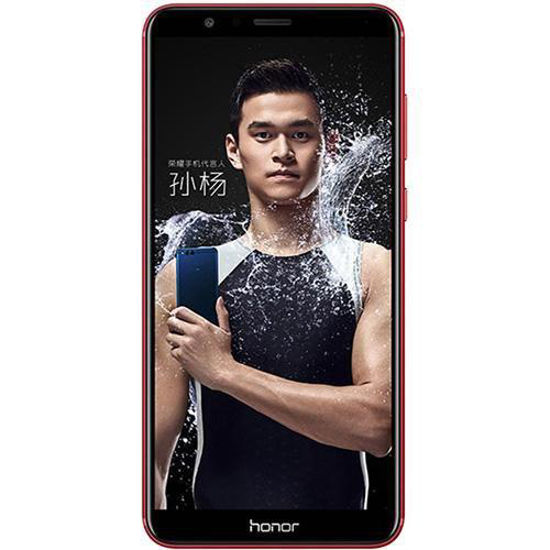 Picture of Huawei Honor 7X (4GB RAM 64GB 4G LTE)