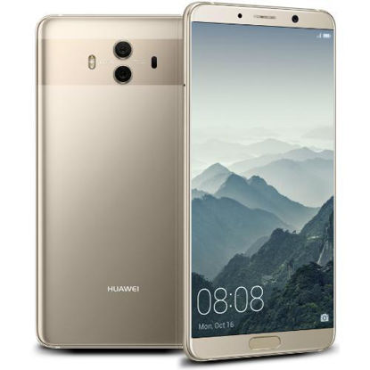 Picture of Huawei Mate 10 (ALP-AL00 128GB 4G LTE)