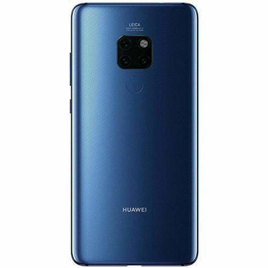 Picture of Huawei Mate 20 (HMA-L29 4GB RAM 128GB 4G LTE)