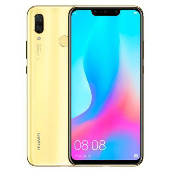 Picture of Huawei Nova 3 (PAR-LX9 6GB RAM 128GB 4G LTE)