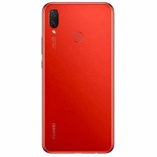 Picture of Huawei Nova 3i (4GB RAM 128GB 4G LTE)