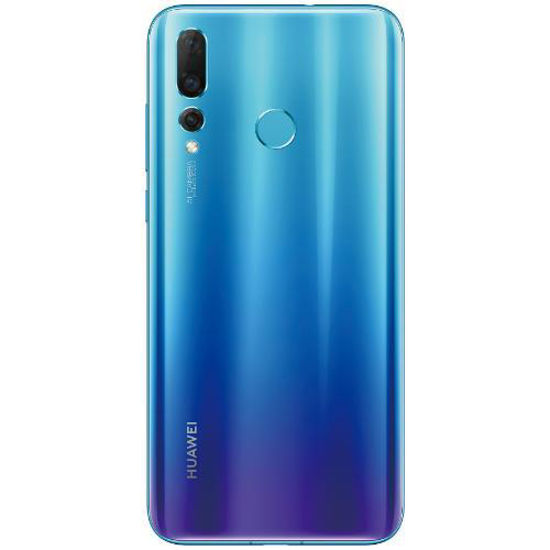 Picture of Huawei Nova 4 (8GB RAM 128GB 4G LTE)