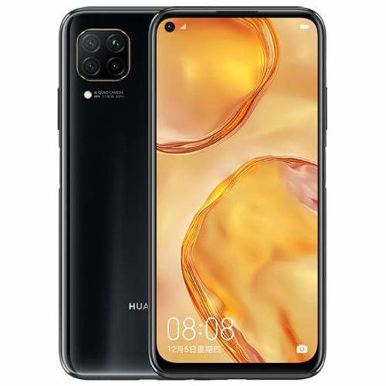 Picture of Huawei Nova 7i (JNY-LX2 8GB RAM 128GB 4G LTE)