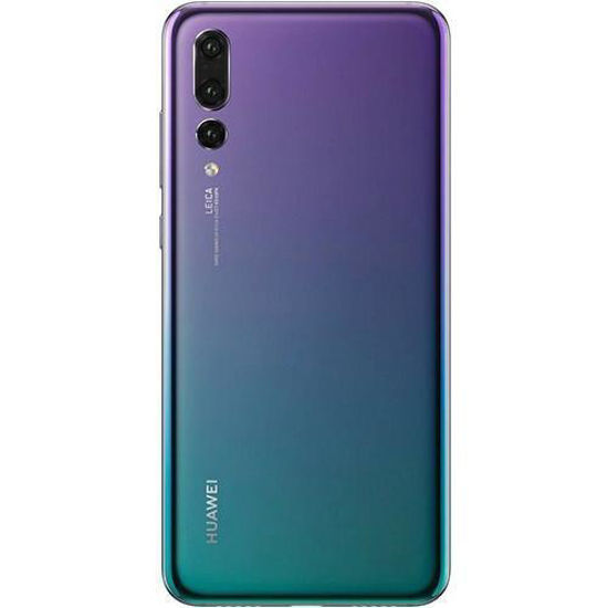 Picture of Huawei P20 Pro (6GB RAM 128GB 4G LTE)