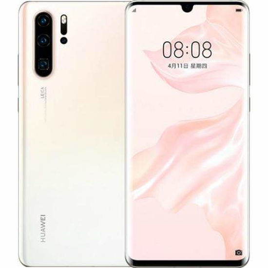 Picture of Huawei P30 Pro (Dual SIM 8GB RAM 128GB 4G LTE)