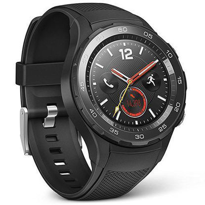 Picture of Huawei Watch 2 (2018 4G LTE)