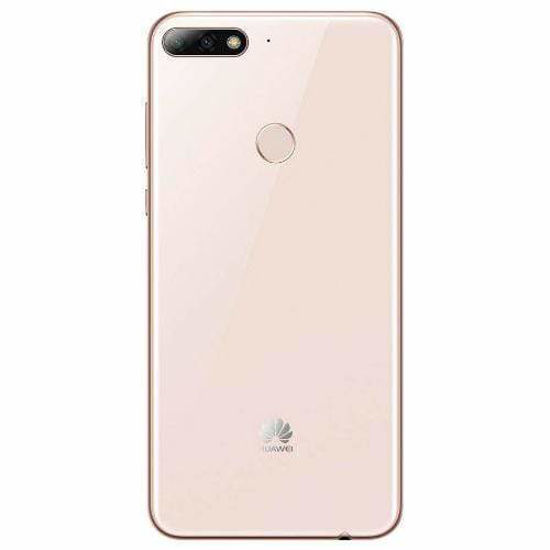 Picture of Huawei Y7 Prime (2018 LDN-TL10 3GB RAM 32GB 4G LTE)