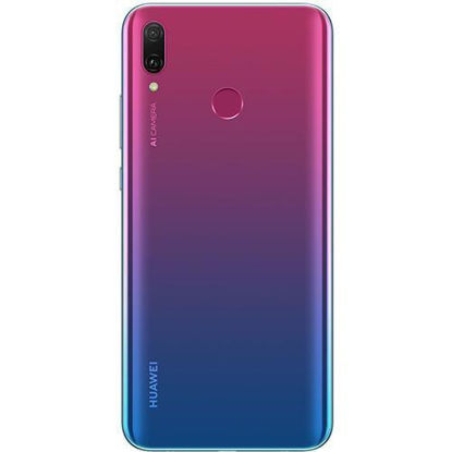Picture of Huawei Y9 (2019 JKM-LX2 4GB RAM 64GB 4G LTE)