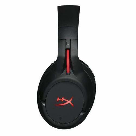 Picture of HyperX Cloud Flight Wireless Gaming Headset