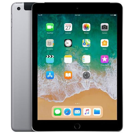 Picture of iPad 9.7 (2018 128GB 4G LTE)