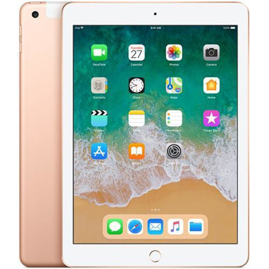 Picture of iPad 9.7 (2018 32GB 4G LTE)