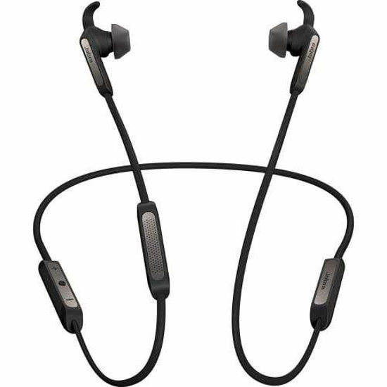 Picture of Jabra Elite 45E Bluetooth Headphones