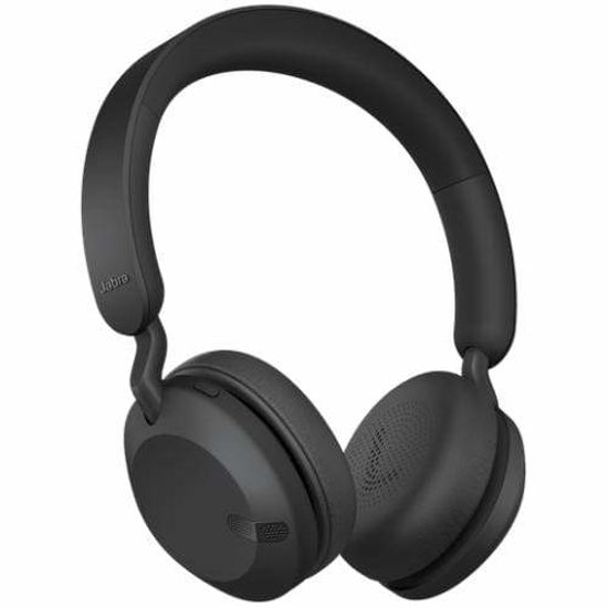 Picture of Jabra Elite 45H Wireless On-Ear Headphones