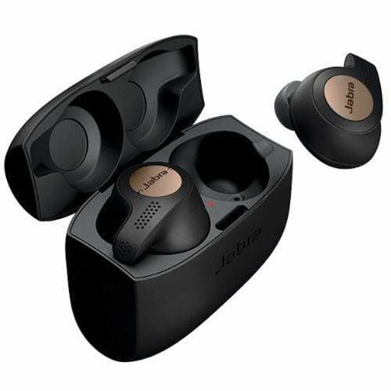 Picture of Jabra Elite 65T Wireless Earbuds