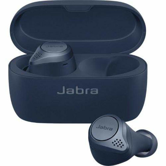 Picture of Jabra Elite Active 75T True Wireless In-Ear Headphones (Australian Stock)