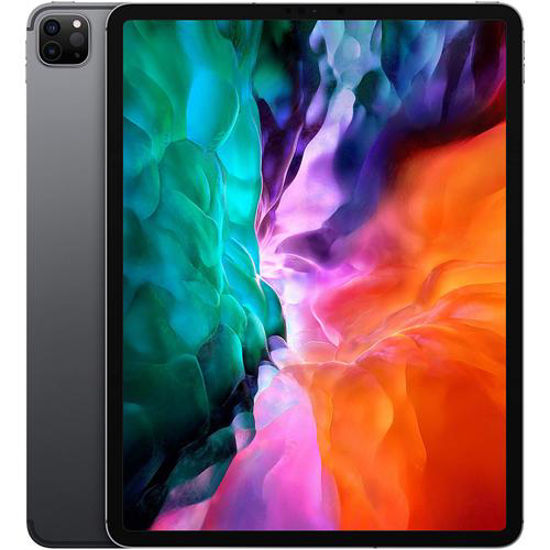 Picture of iPad Pro 12.9 (2020 128GB 4G LTE)