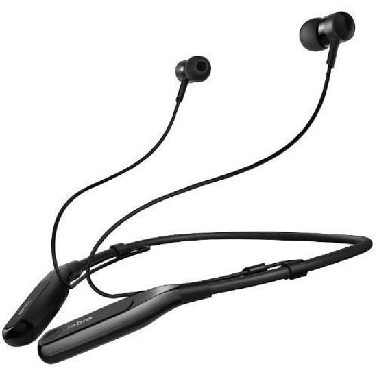 Picture of Jabra Halo Fusion Wireless Bluetooth Headset