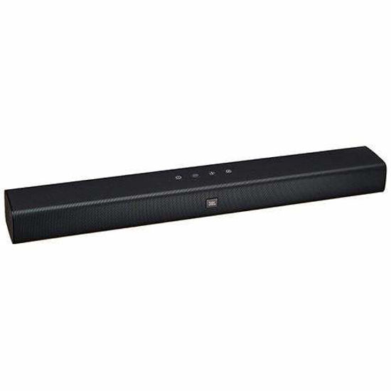 Picture of JBL Bar Studio 2.0 - Channel Soundbar with Bluetooth