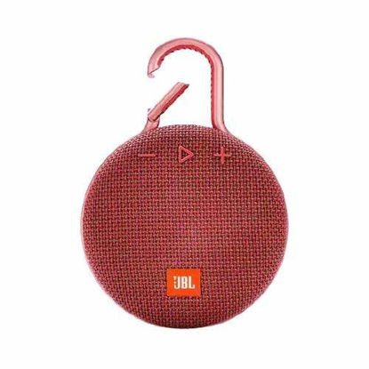 Picture of JBL Clip 3 Portable Bluetooth Speaker