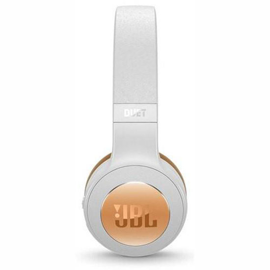 Picture of JBL Duet BT Wireless On-Ear Headphones