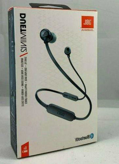 Picture of JBL Duet Mini 2 Wireless In-Ear Headphones