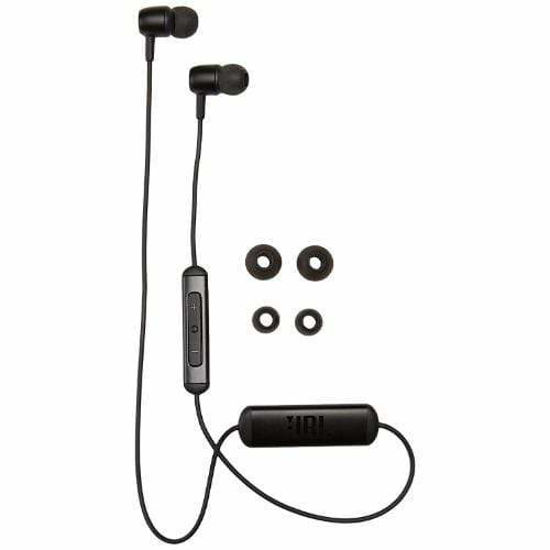 Picture of JBL Duet Mini Wireless In-Ear Headphones