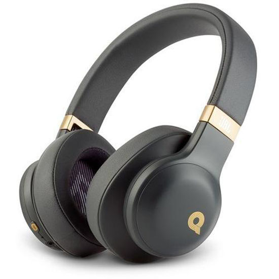 Picture of JBL E55BT Quincy Edition Wireless Over-Ear Headphones