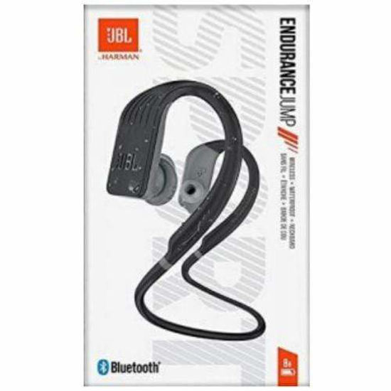 Picture of JBL Endurance JUMP Wireless Sport In-Ear Headphones