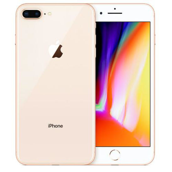 Picture of iPhone 8 Plus (128GB 4G LTE)