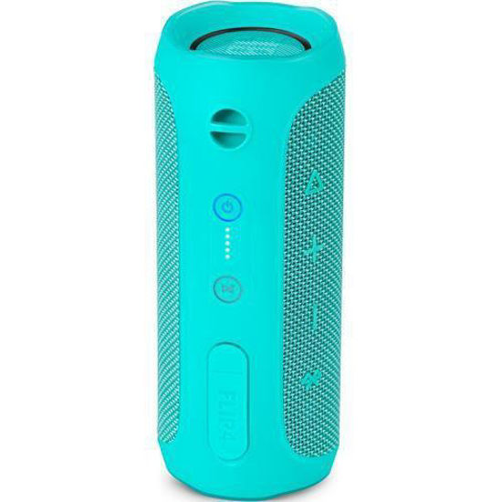 Picture of JBL Flip 4 Bluetooth Speaker