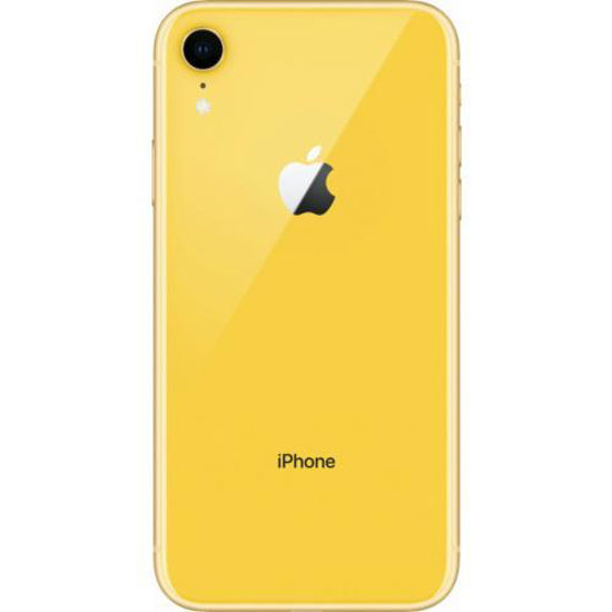 Picture of iPhone XR (Dual SIM 128GB 4G LTE)