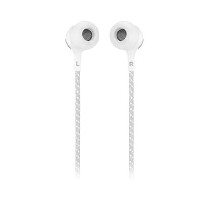 Picture of JBL Live 200BT Wireless In-Ear Neckband Headphones